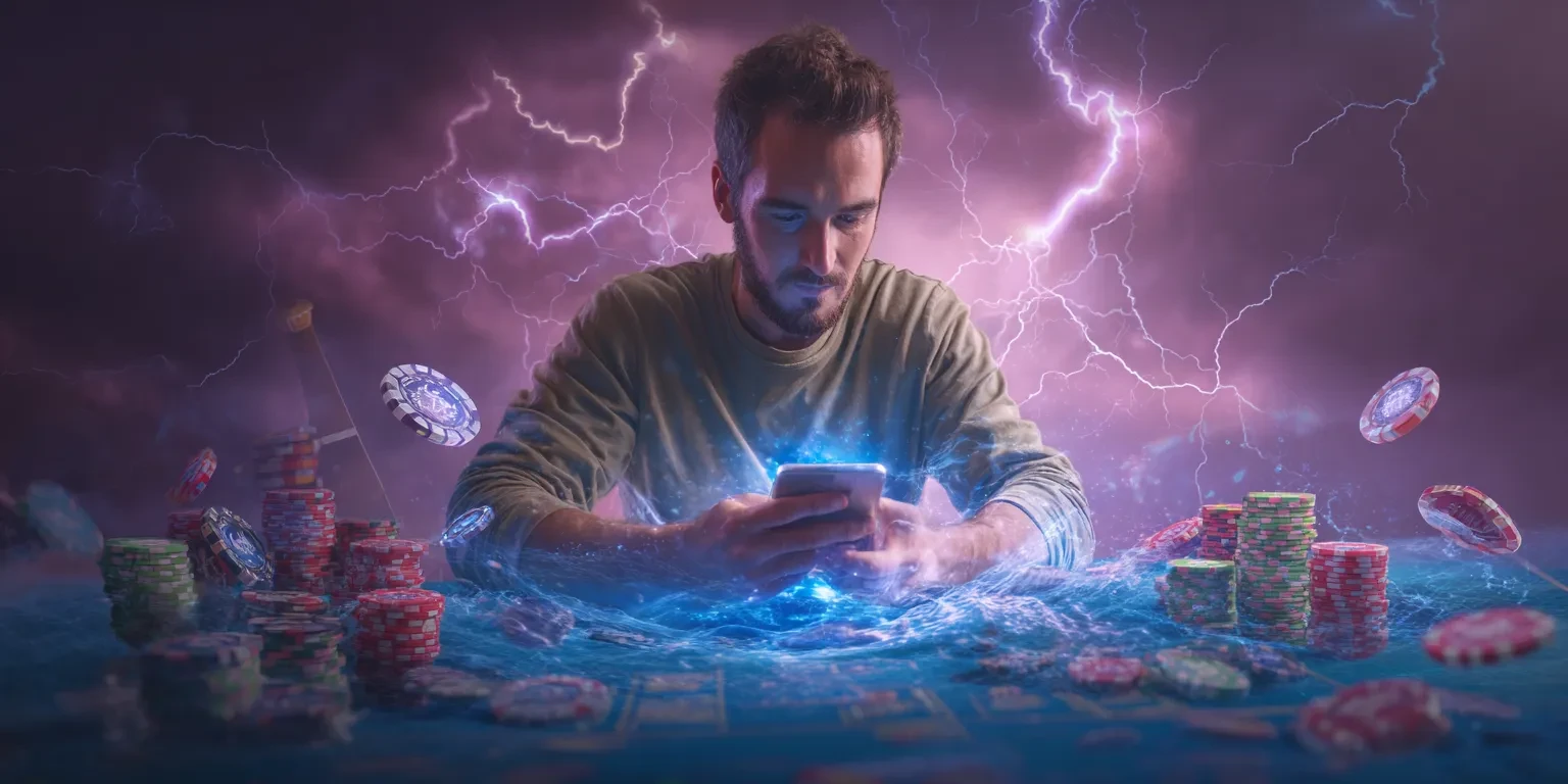 Permainan Baccarat