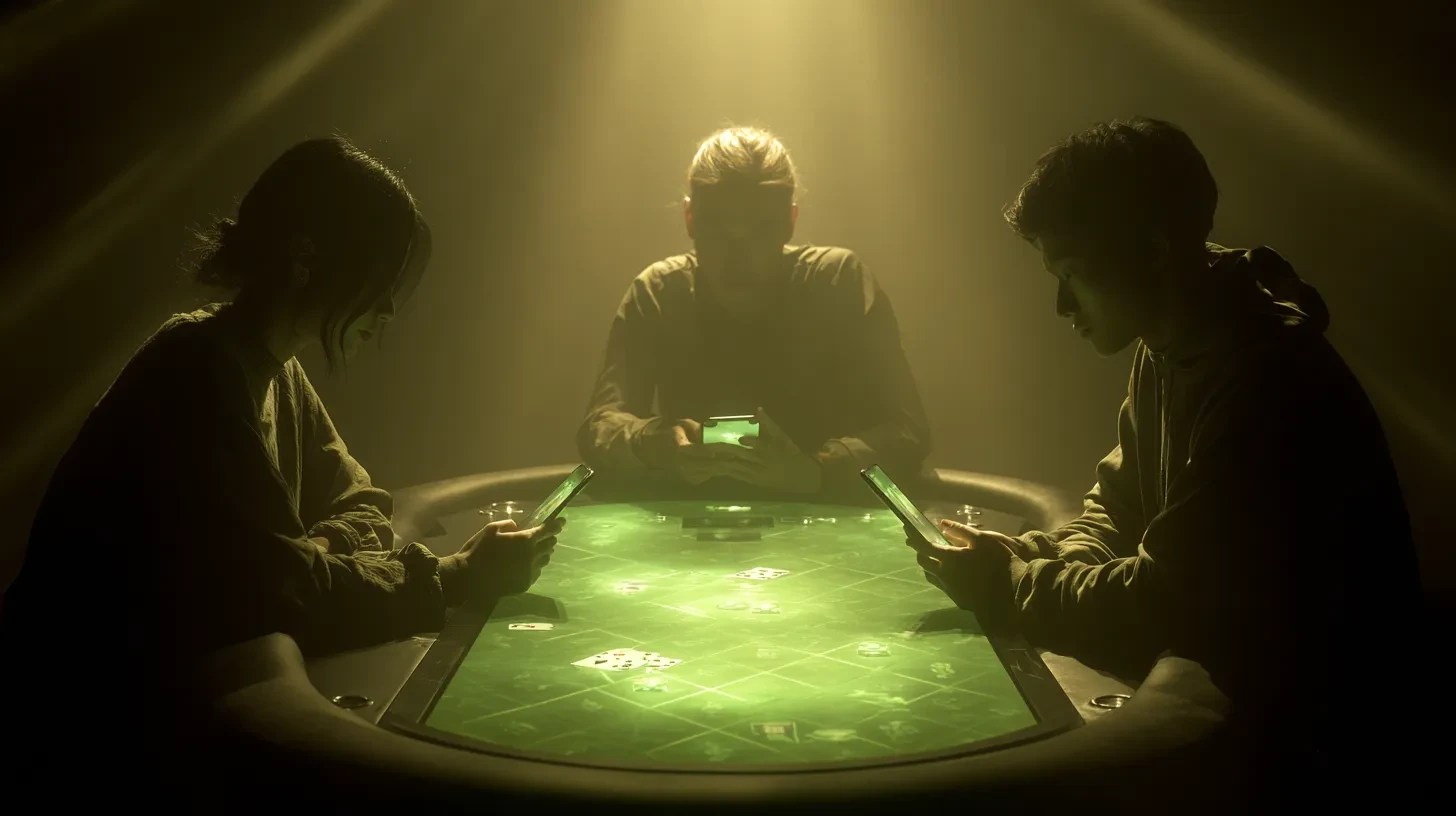 Speed Baccarat