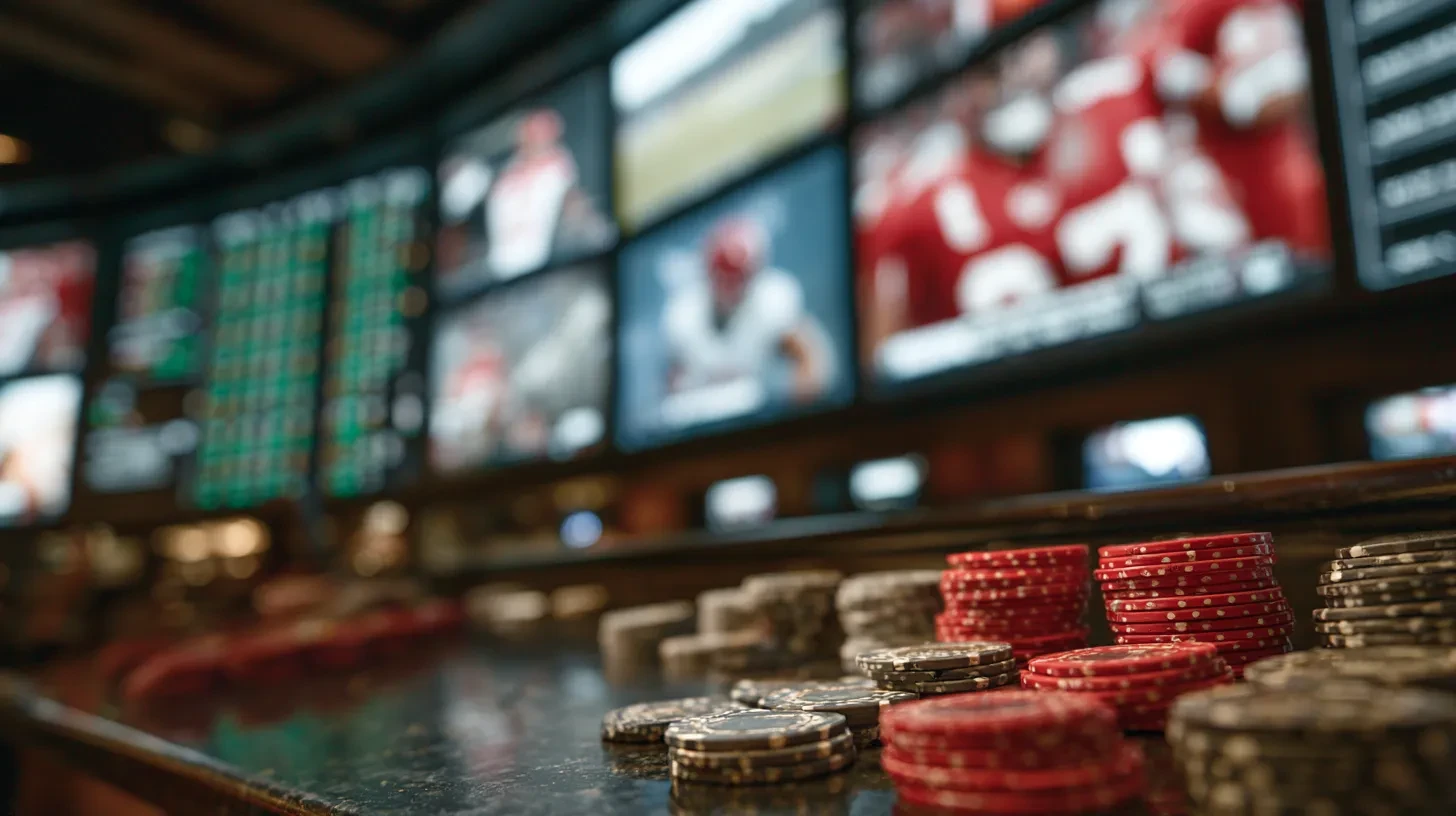 Slot Games