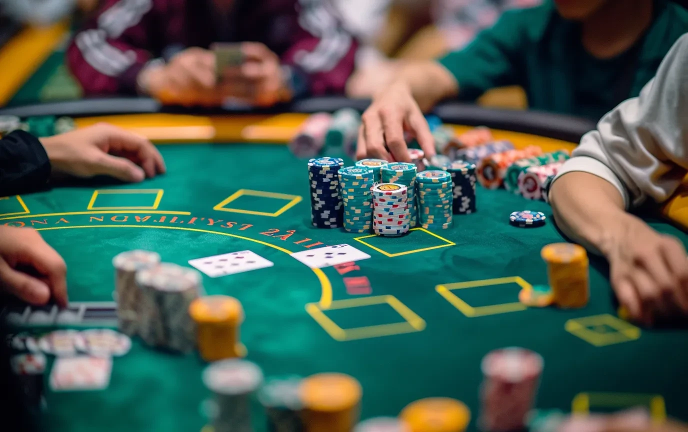 BG Live Casino